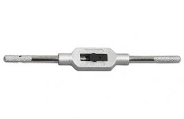 Tap wrench